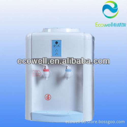 High quality desktop water dispenser , domestic desktop water dispenser